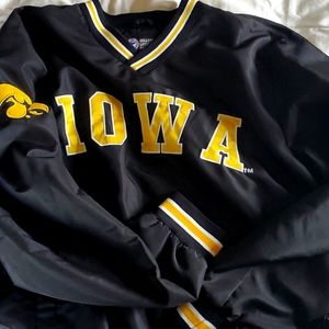 Men's Iowa pull over